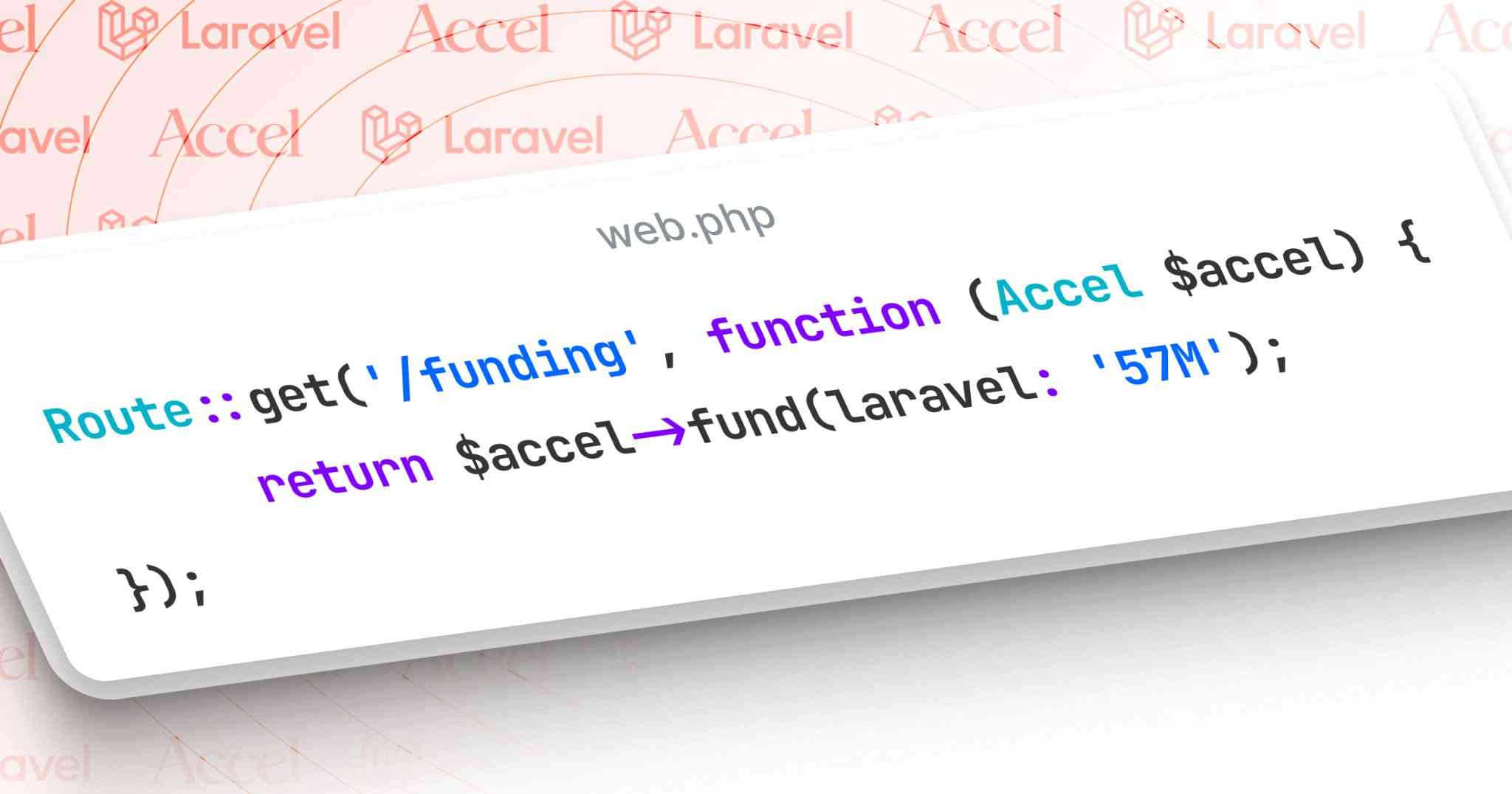 Shoutout to Laravel for raising a $57M Series A in partnership with Accel. Laravel Cloud will soon be the platform for shipping and monitoring Laravel & PHP applications. | MirrorLog